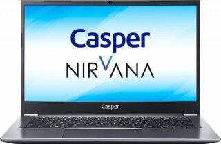 Casper Nirvana X400.1195-BV00P-G-F Ultrabook kullananlar yorumlar